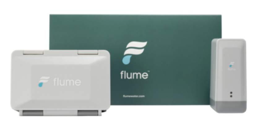 flume