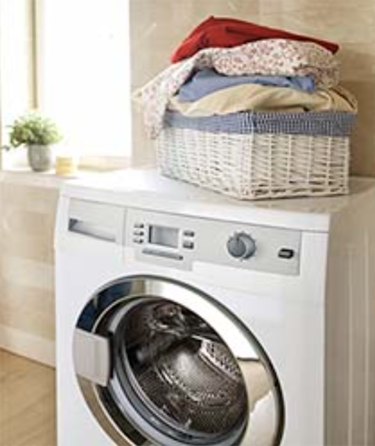 laundry machine