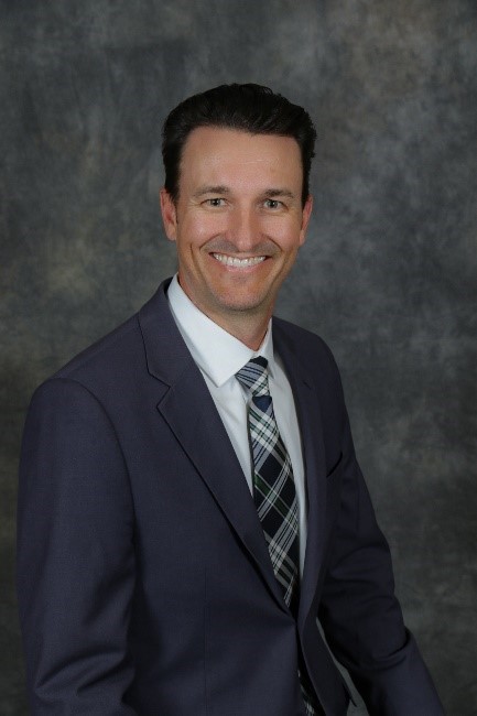 Chris Berch