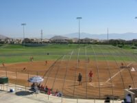 Parks Facilities Jcsd