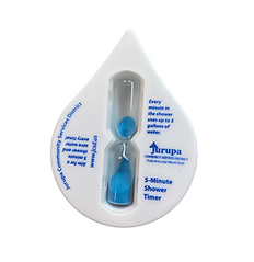 shower timer
