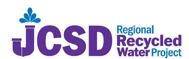 JCSD Recycled Water Graphic