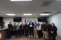 JCSD and City of Eastvale Staff