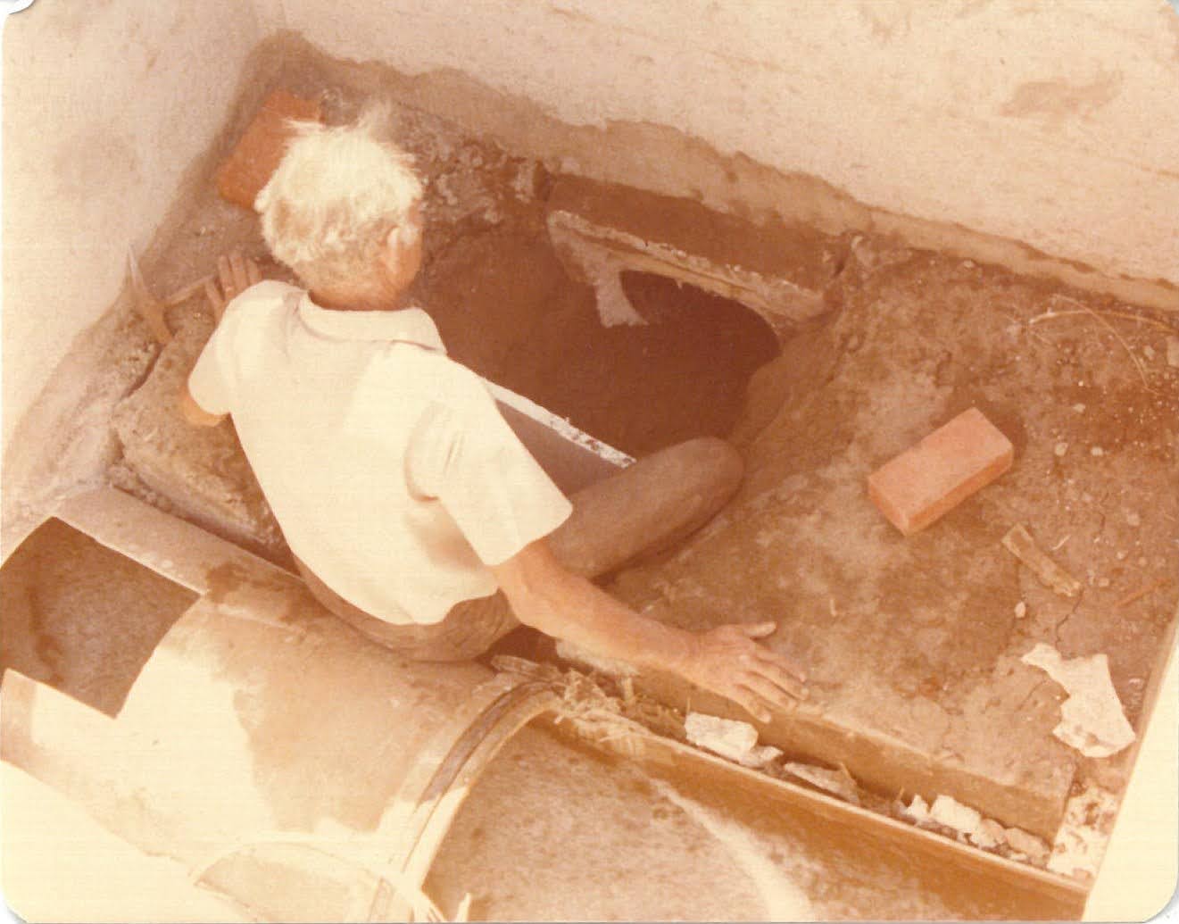 1970s Construction